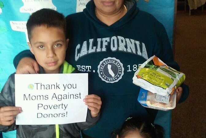 Hunger Relief & Basic Provisions