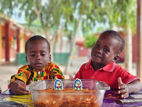 Orphan Care