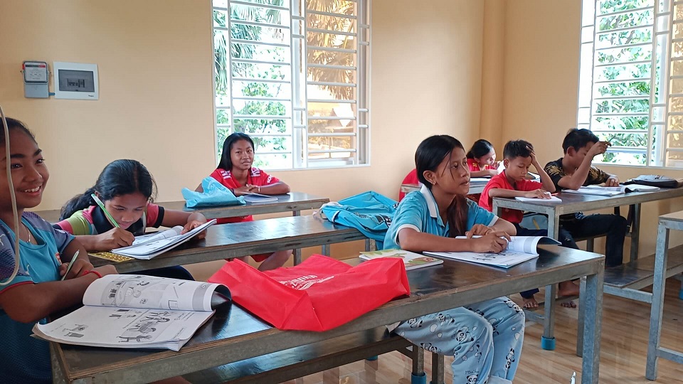 Education
