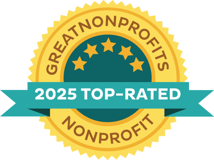 Great nonprofits